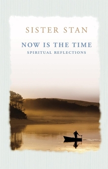 Бумажная книга «Now is the Time : Spiritual Reflections », автор Станислав Кеннеди - фото №1 - миниатюра
