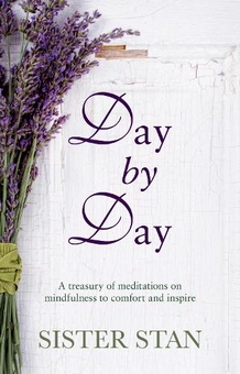Бумажная книга «Day By Day» - фото №1 - миниатюра
