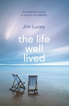 Паперова книга «The Life Well Lived», автор Джим Люсі - фото №1 - мініатюра