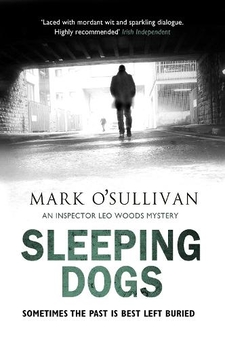 Бумажная книга «Sleeping Dogs», автор Марк О'Салливан - фото №1 - миниатюра