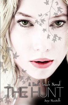 Бумажная книга «Dark Touch: The Hunt», автор Эми Мередит - фото №1 - миниатюра