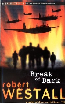 Бумажная книга «Break Of Dark», автор Роберт Весталл - фото №1 - миниатюра