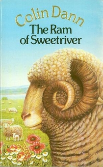 Бумажная книга «The Ram Of Sweetriver», автор Колин Данн - фото №1 - миниатюра