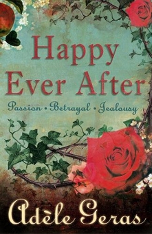 Паперова книга «Happy Ever After. 3 book bind-up», автор Адель Герас - фото №1 - мініатюра