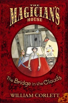 Бумажная книга «Bridge In The Clouds», автор Уильям Корлетт - фото №1 - миниатюра