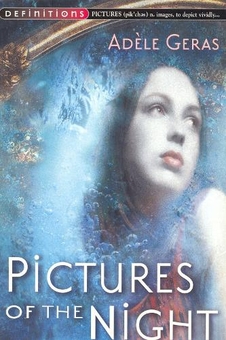Бумажная книга «Pictures Of The Night : Egerton Hall Trilogy 3», автор Адель Герас - фото №1 - миниатюра