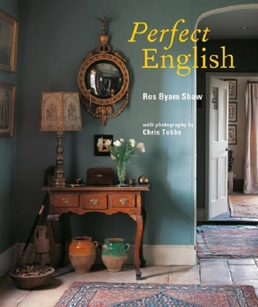 Бумажная книга «Perfect English», автор Рос Бям Шоу - фото №1 - миниатюра