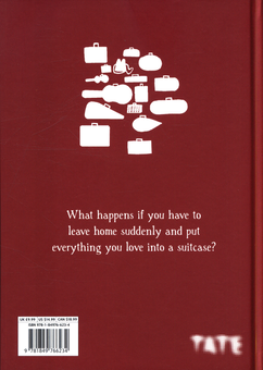 Паперова книга «How to Put a Whale in a Suitcase», автор Рауль Гуріді - фото №2 - мініатюра
