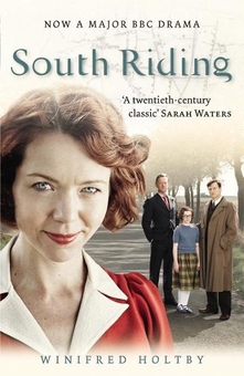 Бумажная книга «South Riding», автор Уинифред Холтби - фото №1 - миниатюра
