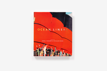 Бумажная книга «Ocean Liners. Glamour, Speed and Style», автор Даниэль Финамор - фото №3 - миниатюра