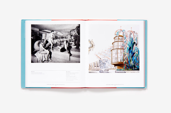 Бумажная книга «Ocean Liners. Glamour, Speed and Style», автор Даниэль Финамор - фото №6 - миниатюра