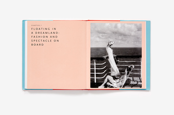 Бумажная книга «Ocean Liners. Glamour, Speed and Style», автор Даниэль Финамор - фото №7 - миниатюра