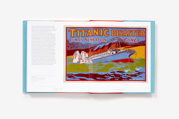 Бумажная книга «Ocean Liners. Glamour, Speed and Style», автор Даниэль Финамор - фото №9 - миниатюра