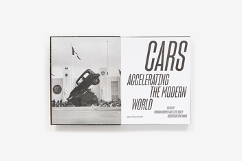 Паперова книга «Cars», автор Брендан Кормье - фото №3 - мініатюра