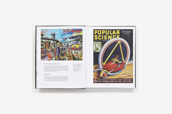 Паперова книга «Cars», автор Брендан Кормье - фото №5 - мініатюра