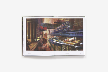 Паперова книга «Cars», автор Брендан Кормье - фото №6 - мініатюра