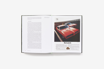 Паперова книга «Cars», автор Брендан Кормье - фото №8 - мініатюра