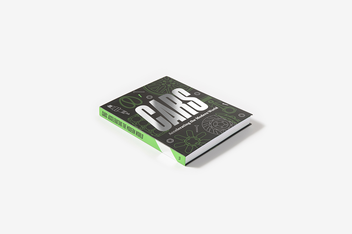 Паперова книга «Cars», автор Брендан Кормье - фото №9 - мініатюра