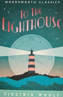 Бумажная книга «To the Lighthouse», автор Вирджиния Вулф - фото №1 - миниатюра