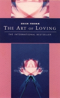 Бумажная книга «The Art of Loving», автор Эрих Фромм - фото №1 - миниатюра