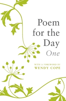 Бумажная книга «Poem for the Day: One», автор Николас Албери - фото №1 - миниатюра