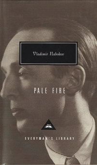 Паперова «Pale Fire», автора Володимир Набоков– фото №1