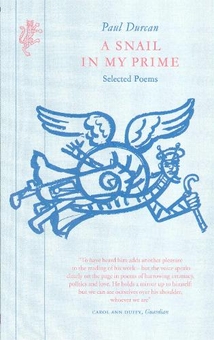 Бумажная книга «Snail In My Prime» - фото №1 - миниатюра
