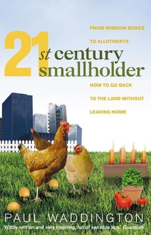 Паперова книга «21st-Century Smallholder» - фото №1 - мініатюра
