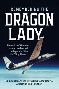 Электронная книга «Remembering the Dragon Lady», авторов Линда Риос Бромли, Джеральд Э. Макилмойл - фото №1 - миниатюра