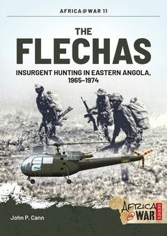 Электронная книга «The Flechas», автор Джон П. Канн - фото №1 - миниатюра