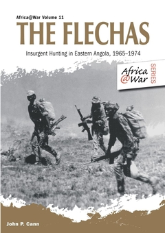 Электронная книга «The Flechas», автор Джон П. Канн - фото №2 - миниатюра