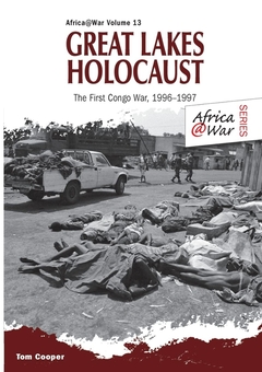 Электронная книга «Great Lakes Holocaust», автор Том Купер - фото №2 - миниатюра