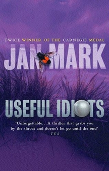 Бумажная книга «Useful Idiots», автор Ян Марк - фото №1 - миниатюра