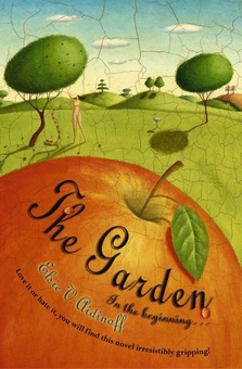 Бумажная книга «The Garden. In the beginning...», автор Элси Айдинофф - фото №1 - миниатюра