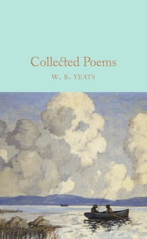 Бумажная книга «W. B. Yeats. Collected Poems» - фото №1 - миниатюра