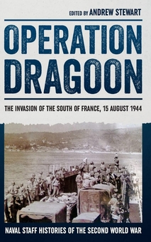 Бумажная книга «Operation Dragoon. The Invasion of the South of France, 15 August 1944» - фото №2 - миниатюра