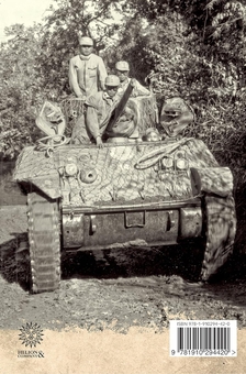 Паперова книга «Kangzhan. Guide to Chinese Ground Forces 1937-45», авторів Ліланд Несс, Бін Ши - фото №2 - мініатюра