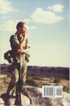 Бумажная книга «A Walk Against the Stream. A Rhodesian National Service Officer's Story of the Bush War», автор Тони Баллинджер - фото №2 - миниатюра