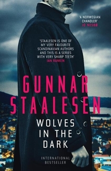 Бумажная книга «Wolves in the Dark», автор Гуннар Стаалесен - фото №1 - миниатюра