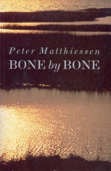Бумажная книга «Bone by Bone», автор Питер Маттиссен - фото №1 - миниатюра