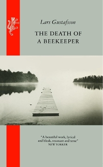 Паперова книга «The Death Of A Beekeeper», автор Ларс Густафссон - фото №1 - мініатюра