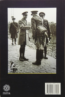 Бумажная книга «The King's Private Army. Protecting the British Royal Family during the Second World War», автор Эндрю Стюарт - фото №3 - миниатюра