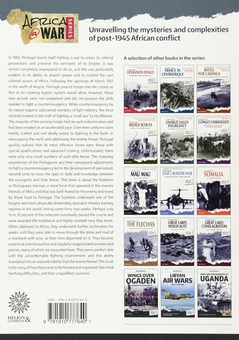 Электронная книга «The Fuzileiros», автор Джон П. Канн - фото №2 - миниатюра