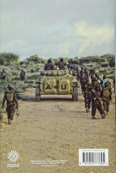 Бумажная книга «Black Hawks Rising. The Story of Amisom's Successful War against Somali Insurgents 2007-2014», автор Опийо Олоя - фото №2 - миниатюра