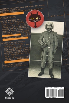 Бумажная книга «Flight of the Dragon. A Taiwanese U-2 Pilot's Long Journey to Freedom», автор Линда Риос Бромли - фото №2 - миниатюра