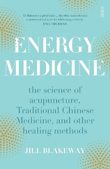 Бумажная книга «Energy Medicine », автор Джилл Блейквей - фото №1 - миниатюра