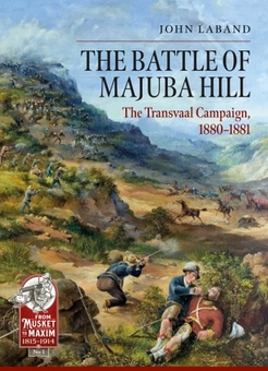 Электронная книга «The Battle Of Majuba Hill», автор Джон Лабанд - фото №1 - миниатюра