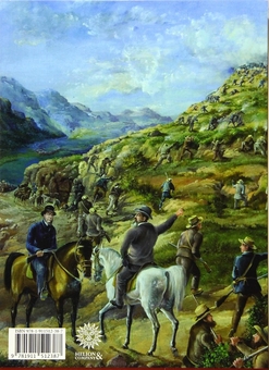 Бумажная книга «The Battle of Majuba Hill. The Transvaal Campaign 1880-1881», автор Джон Лабанд - фото №2 - миниатюра
