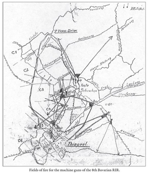 Бумажная книга «The Other Side of the Wire. Volume 3. With The XIV Reserve Corps: The Period of Transition 2 July 1916-August 1917», автор Ральф Дж. Уайтхед - фото №3 - миниатюра