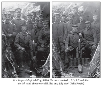 Бумажная книга «The Other Side of the Wire. Volume 3. With The XIV Reserve Corps: The Period of Transition 2 July 1916-August 1917», автор Ральф Дж. Уайтхед - фото №2 - миниатюра